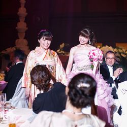 名古屋観光ホテルの写真15枚目