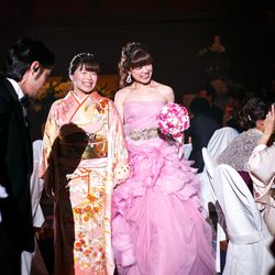 名古屋観光ホテルの写真19枚目