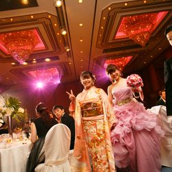 名古屋観光ホテルの写真29枚目