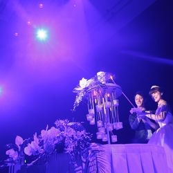 名古屋観光ホテルの写真6枚目