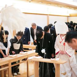 名古屋観光ホテルの写真14枚目