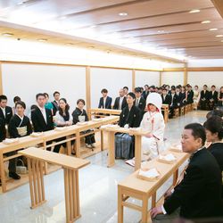 名古屋観光ホテルの写真4枚目