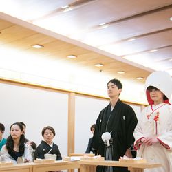 名古屋観光ホテルの写真28枚目