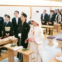 名古屋観光ホテルの写真35枚目