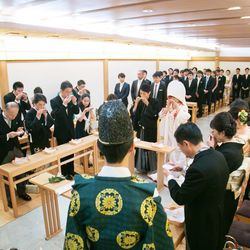 名古屋観光ホテルの写真24枚目