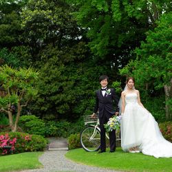 ザ・ガーデンオリエンタル大阪の写真25枚目