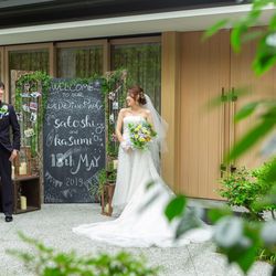 ザ・ガーデンオリエンタル大阪の写真17枚目