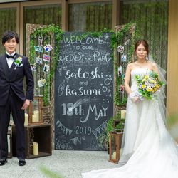 ザ・ガーデンオリエンタル大阪の写真18枚目