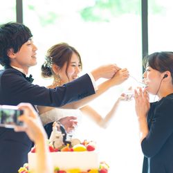 ザ・ガーデンオリエンタル大阪の写真21枚目