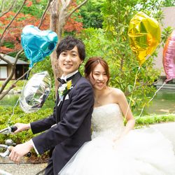 ザ・ガーデンオリエンタル大阪の写真21枚目