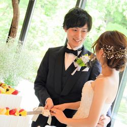 ザ・ガーデンオリエンタル大阪の写真3枚目