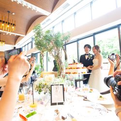 ザ・ガーデンオリエンタル大阪の写真32枚目