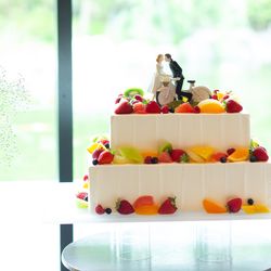 ザ・ガーデンオリエンタル大阪の写真21枚目