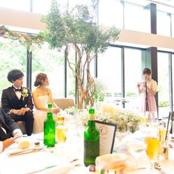 ザ・ガーデンオリエンタル大阪の写真23枚目