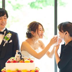 ザ・ガーデンオリエンタル大阪の写真3枚目