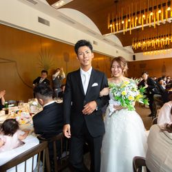 ザ・ガーデンオリエンタル大阪の写真32枚目