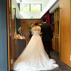 ザ・ガーデンオリエンタル大阪の写真27枚目