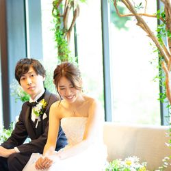 ザ・ガーデンオリエンタル大阪の写真32枚目