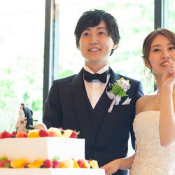 ザ・ガーデンオリエンタル大阪の写真2枚目