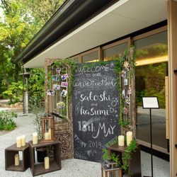 ザ・ガーデンオリエンタル大阪の写真4枚目