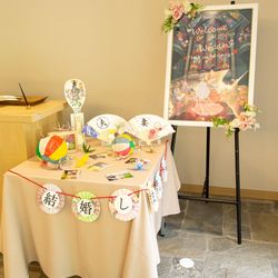 ザ・ガーデンオリエンタル大阪の写真16枚目