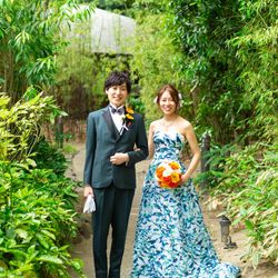 ザ・ガーデンオリエンタル大阪の写真19枚目