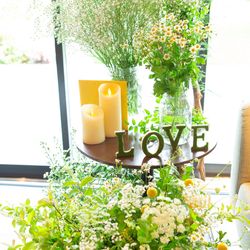 ザ・ガーデンオリエンタル大阪の写真3枚目