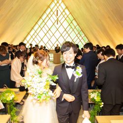 ザ・ガーデンオリエンタル大阪の写真23枚目