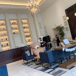 ヒルサイドクラブ迎賓館 八王子の写真8枚目