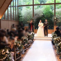 ヒルサイドクラブ迎賓館 八王子の写真4枚目