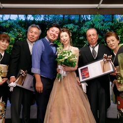 セントジェームスクラブ迎賓館仙台の写真2枚目