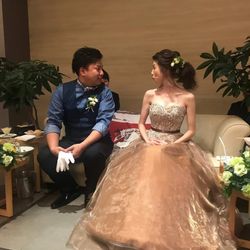 セントジェームスクラブ迎賓館仙台の写真12枚目