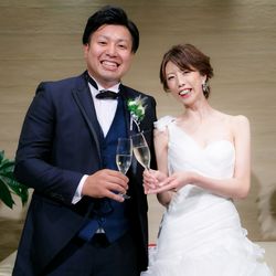 セントジェームスクラブ迎賓館仙台の写真33枚目