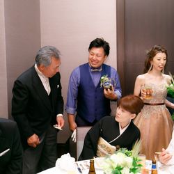 セントジェームスクラブ迎賓館仙台の写真3枚目