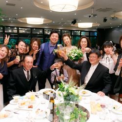 セントジェームスクラブ迎賓館仙台の写真6枚目