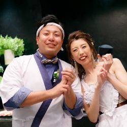 セントジェームスクラブ迎賓館仙台の写真11枚目