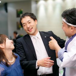 セントジェームスクラブ迎賓館仙台の写真14枚目