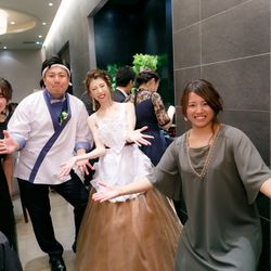 セントジェームスクラブ迎賓館仙台の写真15枚目