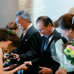 セントジェームスクラブ迎賓館仙台の写真6枚目