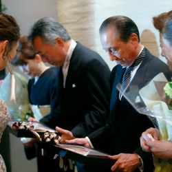 セントジェームスクラブ迎賓館仙台の写真26枚目