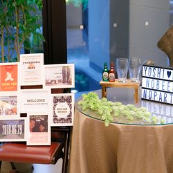 セントジェームスクラブ迎賓館仙台の写真4枚目