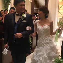 セントジェームスクラブ迎賓館仙台の写真4枚目