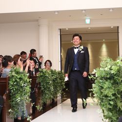 セントジェームスクラブ迎賓館仙台の写真27枚目