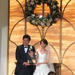 セントジェームスクラブ迎賓館仙台の写真6枚目