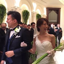 セントジェームスクラブ迎賓館仙台の写真5枚目