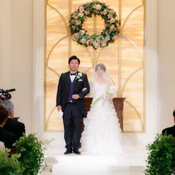 セントジェームスクラブ迎賓館仙台の写真17枚目