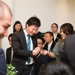 セントジェームスクラブ迎賓館仙台の写真18枚目