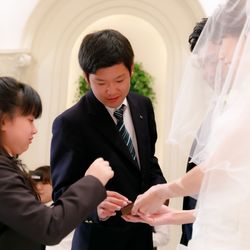 セントジェームスクラブ迎賓館仙台の写真28枚目