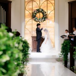 セントジェームスクラブ迎賓館仙台の写真30枚目