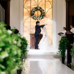 セントジェームスクラブ迎賓館仙台の写真31枚目